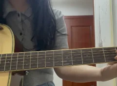 吉他系统教程：从零基础到大神