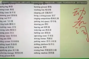 英语语法考试高分秘籍：20讲全面掌握核心语法要点