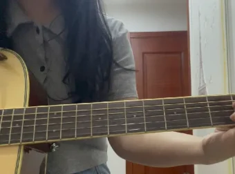 吉他系统教程：从零基础到大神