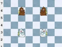 郝景芳《儿童多学科启蒙课：国际象棋、围棋与魔方全攻略》