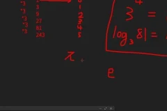C++竞赛初阶L2：清华汪韬55节算法精讲课程+讲义资料