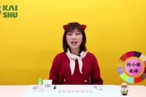 水彩魔法亲子课：15节课画出会讲故事的小怪兽世界，专业画师指导零基础水彩学习