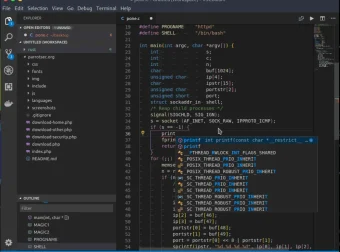 开源代码编辑器 VSCodium 中文免费版