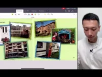 子龙英语大猫2级20节儿童英语课程