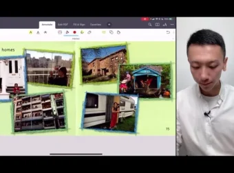子龙英语大猫2级20节儿童英语课程