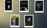绝版男生恋爱书籍：《撩道》1 – 5系列