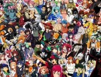 168部漫威与DC经典漫画合集