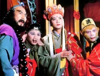 86版《西游记》全集及2000年《西游记续集》：未删减经典剧集