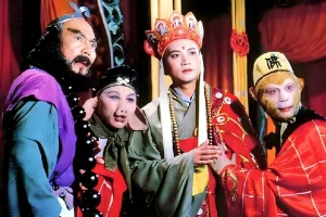 86版《西游记》全集及2000年《西游记续集》：未删减经典剧集