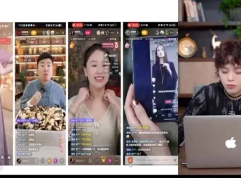 晶姐直播带货0-1实战教程：新手到精通全流程亲授