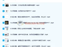 又快又好搞定工作型PPT课程：助力职场人升职加薪