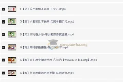 刘洋小学语文四年级语文S班课程