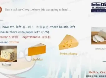 老鼠记者Geronimo Stilton全系列（视频+音频+绘本+精读课）