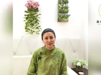 希塔西塔30天丰盛显化课程：解锁财富与内心力量