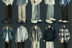 男士穿搭形象课程《直男穿搭术》：迈向男神的快捷路径