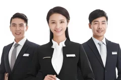 销售系统班：5大客户销售策略课程