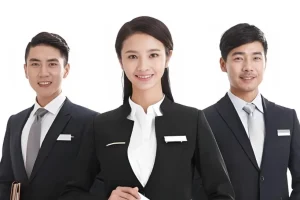 销售系统班：5大客户销售策略课程