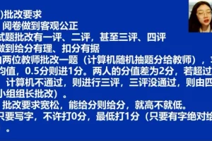 李珊月2024高考历史一二轮全程班：涵盖基础与专题突破