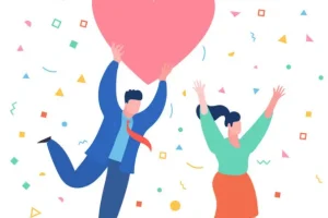 李越恋爱课堂《追求的艺术》：从初识到确立关系的恋爱系统方法