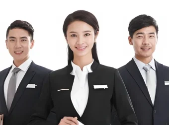 销售系统班：5大客户销售策略课程