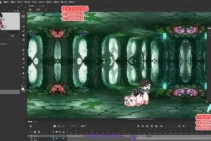 零基础沙雕动画制作全教程：从入门到精通