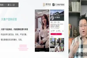 售楼部抖音卖房秘籍：团队两年实战，从0到1打造高效营销团队