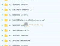 吴梦菲2025 – 2026初二语文秋上人文创作自主学习TY·A+（3期）课程