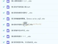 【2022暑7升8】郭闯初一物理科学春衔秋目标S课程（人教版通用）