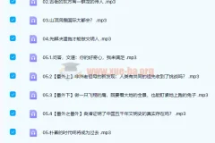 《全球史从头说：人类文明的共同起点》28讲完结