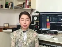 张赢心12堂零基础唱歌速成课：知名导师亲授，快速提升唱功