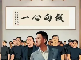 2025最新搞钱合集（内部流出）：群响与山顶会私域干货资料