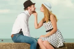 两性和谐生活技巧课程《小妖精的陪伴》