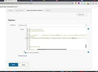 SpringCloud+Kubernetes微服务容器化持续交付实战课程