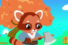 贝乐虎经典成语寓言故事绘本全集（30集动画版）