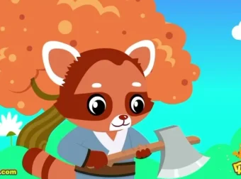 贝乐虎经典成语寓言故事绘本全集（30集动画版）