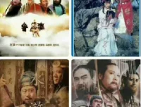 《四大名著》老版本电视剧4K修复合集