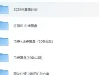 网友红领巾省考国考行测模考大赛资料合集