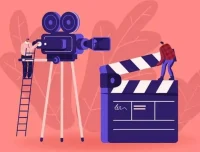 2025春季拍剪效全能集训营：影视创作综合课程