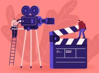 2025春季拍剪效全能集训营：影视创作综合课程