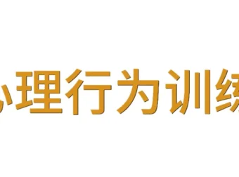 走向心智成熟：30个实用心理训练课程