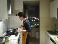 餐厅创业与烹饪技巧全教程：涵盖开店与美食制作