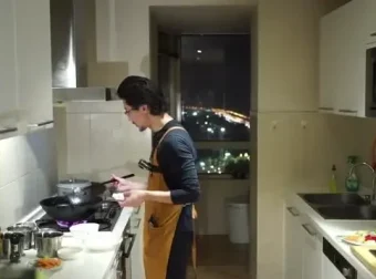 餐厅创业与烹饪技巧全教程：涵盖开店与美食制作