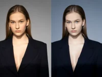 人像修图调色实战训练营课程