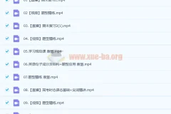 2023 高考英语袁慧 a+ 一轮复习暑假班（更新19讲）