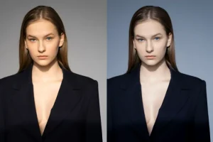 人像修图调色实战训练营课程