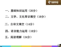 诸葛学堂三年级大语文秋季拔尖班：提升阅读与写作能力