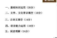 诸葛学堂三年级大语文秋季拔尖班：提升阅读与写作能力