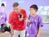 抖音热门黄导家庭教育课程合集