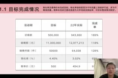 南掌柜：淘系双11活动策划与落地方案全攻略（第18期）