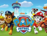 汪汪队立大功 PAW Patrol 第1~9季 国语版
